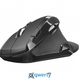 Trust Vergo Wireless ergonomic comfort (21722)