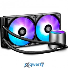 DeepCool GAMER STORM (Castle 280 RGB)