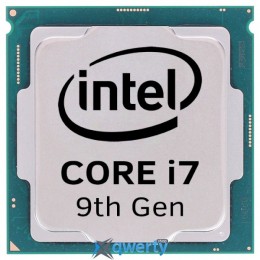 Intel Core i7 9700F 3.0GHz (12MB, Coffee Lake, 65W, S1151) Tray (CM8068403874523)