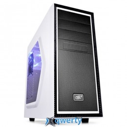 DEEPCOOL Tesseract SW White (DP-ATX-TSRSWWH) (TESSERACT WH SW)