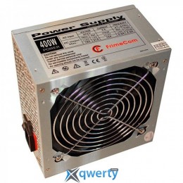 FrimeCom FC SM400 BL Fan12 (SM400BL120)