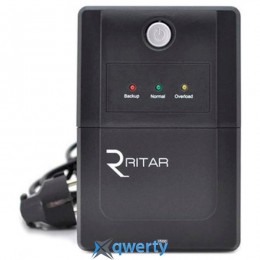 RITAR RTP850 (510W) Proxima-L (RTP850L)