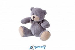 Same Toy Мишка серый 13см (THT675)
