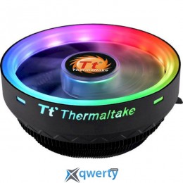 THERMALTAKE UX100 ARGB Lighting (CL-P064-AL12SW-A)