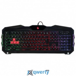 A4tech Bloody B210 Black