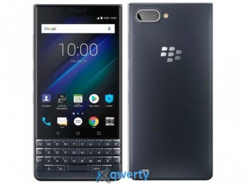 BlackBerry KEY2 LE 4/64GB Slate Grey