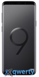 Samsung Galaxy S9+ SM-G9650 DS 6/64GB Black