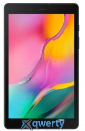 Samsung Galaxy Tab A 8.0 (2019) 2/32GB LTE Black (SM-T295NZKASEK)
