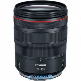CANON RF 24-105MM F/4 L IS USM (2963C005)