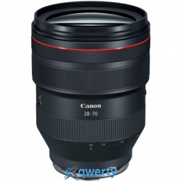 CANON RF 28-70MM F/2 L USM (2965C005)