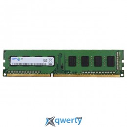 SAMSUNG DDR3 1600MHz 2GB (M378B5773CH0-CK0)