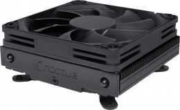 Noctua NH-L9i Chromax Black