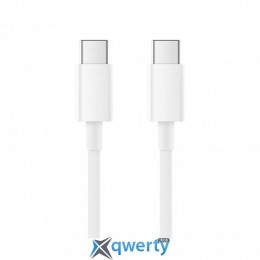 Xiaomi USB-C-USB-C 5A 1.5m White (SJV4108GL)