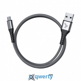 Pixus Flex Micro-USB Gray (PXS FmG)