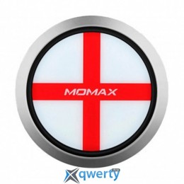 Momax Q.Pad Wireless Charger - England World Cup Ed (UD3EN)