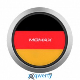 Momax Q.Pad Wireless Charger - Germany (World Cup Ed.) (UD3DE)