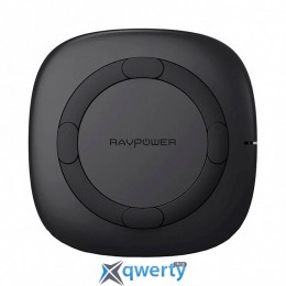RAVPower 5W Qi Wireless Charger (RP-PC072)
