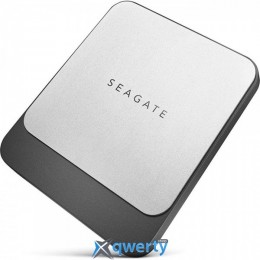 Seagate Fast 500 GB (STCM500401)