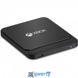 Seagate Game Drive for Xbox 2 TB (STHB2000401)