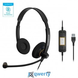 Sennheiser SC 60 USB ML (504547)