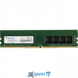 ADATA Premier DDR4 2666MHz 32GB (AD4U2666732G19-RGN
