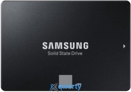 Samsung 860 Evo-Series 500GB 2.5 SATA III V-NAND TLC (MZ-76E500B/KR)