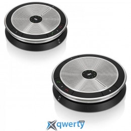 Sennheiser Портативный конференц-спикер SP 220 UC (507210)