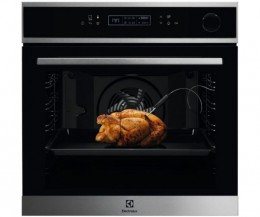 ELECTROLUX LOC8H31X