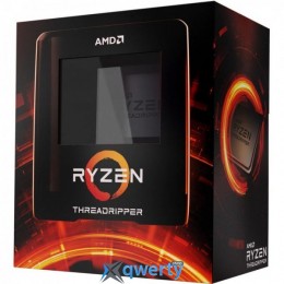 AMD Ryzen Threadripper 3960X (100-100000010WOF)