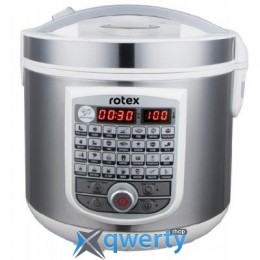 ROTEX RMC 505 W EXCELLENCE