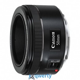 Canon EF 50mm f/1.8 STM (0570C005)