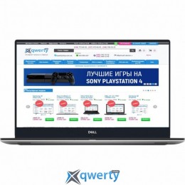 Dell XPS 15 (7590) (X5716S4NDW-87S)