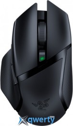 Razer Basilisk X HyperSpeed Wireless Black (RZ01-03150100-R3G1)