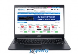 Acer Aspire 5 A515-54G-32B1 (NX.HN0EU.00D) Charcoal Black