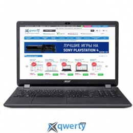 Acer Extensa 15 EX2519-P5Z4 (NX.EFAEU.110) Black