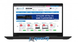 Lenovo IdeaPad L340-15IRH Gaming (81LK0116RA) Black