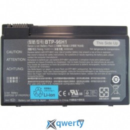 Acer BTP-63D1 4400mAh 8cell 14.8V Li-ion (A41891)