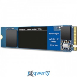 WD Blue SN550 1TB M.2 NVMe (WDS100T2B0C)
