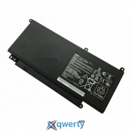 Asus N750 C32-N750, 6060mAh (69Wh), 6cell, 11.1V, Li-Po (A47279)