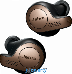 Jabra Elite 65t (100-99000002-60) Copper Black EU