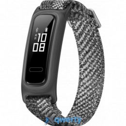 Huawei Band 4e Misty Grey (4e Misty Grey)