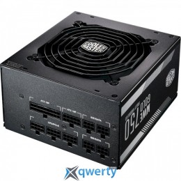 COOLER MASTER MWE Gold 750 (MPY-7501-AFAAG-EU)