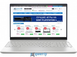 HP Pavilion 15-cs2064st (6GR92UA) EU