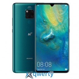 HUAWEI Mate 20X 5G 8/256GB Green