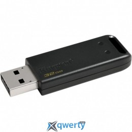 Kingston 2x32GB DataTraveler 20 USB 2.0 (DT20/32GB-2P)