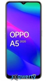 OPPO A5 2020 3/64GB White