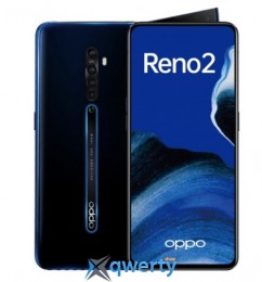 OPPO Reno2 Z(CPH1951) 8/128 Luminous Black
