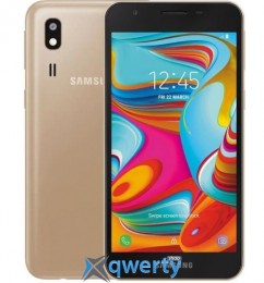 Samsung Galaxy A2 Core 2019 SM-A260 1/16GB Gold