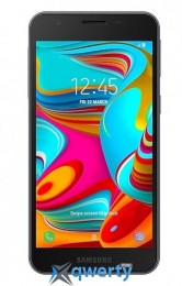 Samsung Galaxy A2 Core 2019 SM-A260 1/16GB Grey