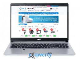 Acer Aspire 5 A515-44-R4VR (NX.HW4EU.00M) Pure Silver